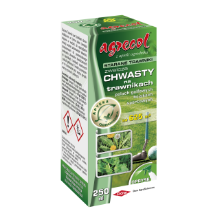 Agrecol - Starane Trawniki 260 Ew 250ml - Herbicydy