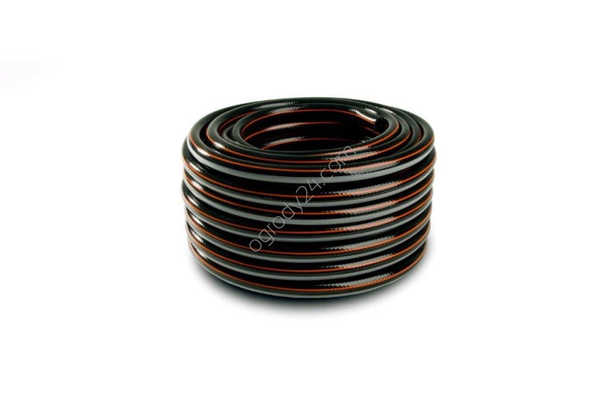 Wąż ogrodniczy carbon ½” 50m WOC-1250 - Ramp