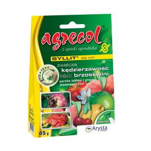Agrecol -	Syllit 65 WP 45g	- Fungicyd