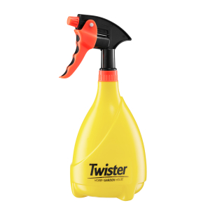 Kwazar - V-1l Twister  Żółty Wot.0162 - Opryskiwacz