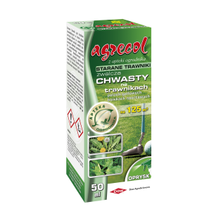 Agrecol - Starane 260 EW 50ml - Herbicydy