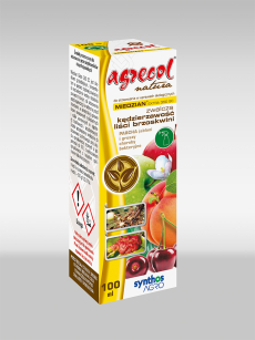 Agrecol -	Miedzian Extra 350 Sc 100ml	- Fungicyd