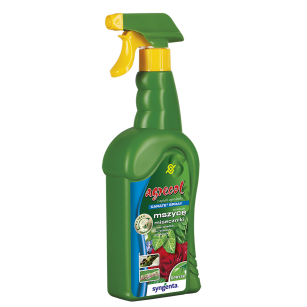 Agrecol - Karate Spray RTU - 500ml	- Insektycydy