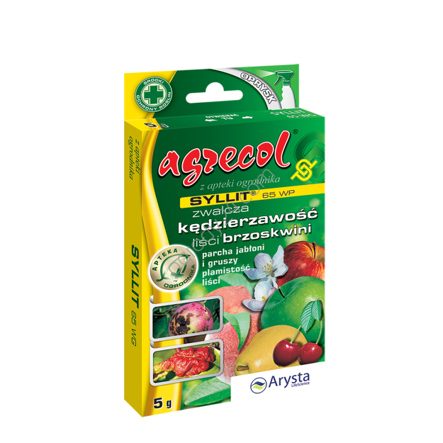 Agrecol - Syllit 65 Wp - 5g - Fungicydy