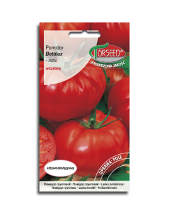 Nasiona -	Pomidor Betalux 0,2g - Torseed