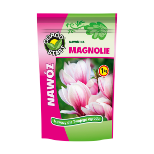 Nawóz do magnolii 1kg - Ogród Start