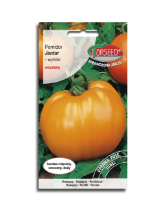 Nasiona -	Pomidor Jantar 0,2g - Torseed